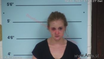 Maloree  Wise Mugshot