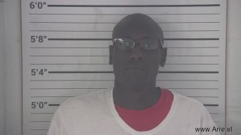 Mamadou  Sow Mugshot