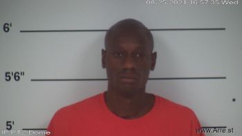 Mamadou  Sow Mugshot