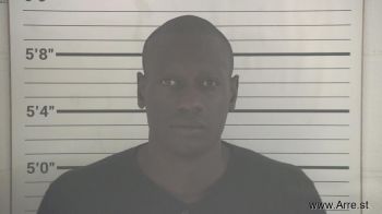 Mamadou  Sow Mugshot