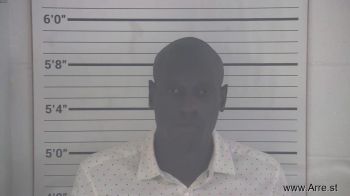 Mamadou  Sow Mugshot