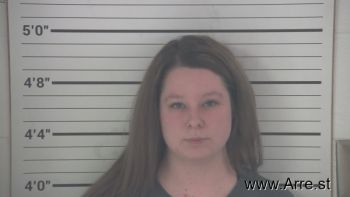 Mandy Elizabeth Asher Mugshot