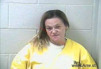 Mandy Marie Dunning Mugshot