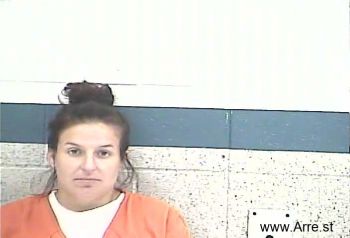 Mandy Lynn Hollandsworth Mugshot