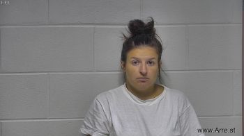 Mandy Lynn Hollandsworth Mugshot