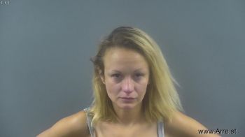 Mandy Jo Mooney Mugshot