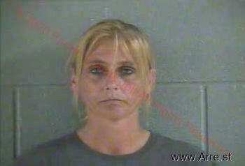 Mandy Nicole Williams Mugshot