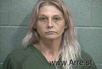 Mandy Nicole Williams Mugshot