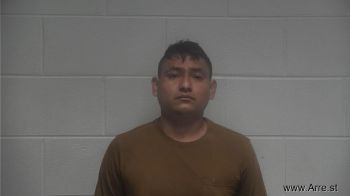 Manolo  Guzman-cisneros Mugshot