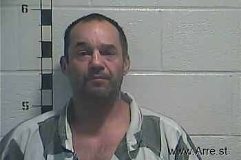 Manuel Nmn Coopman Mugshot