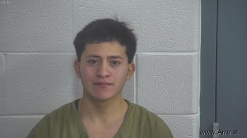 Manuel Herrera Diaz Mugshot