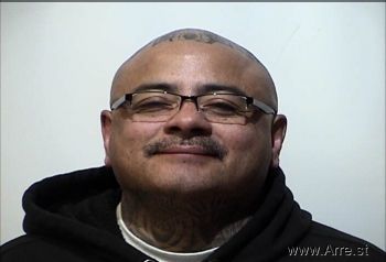 Manuel Nmn Herrera Mugshot