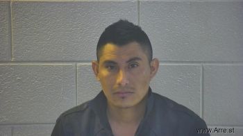 Manuel  Jimenez Mugshot