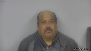 Manuel S Morales Mugshot