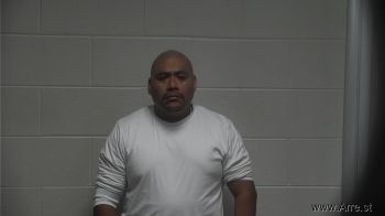 Manuel  Morales Garcia Mugshot