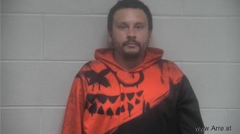 Manuel Dakota Rodriquez Mugshot