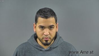 Manuel Eliseo Romero Mugshot