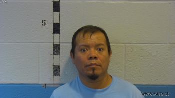 Manuel Nmn Sanchez Mugshot