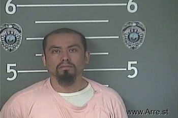 Manuel  Sandoval Mugshot