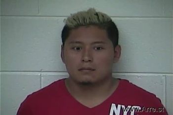 Manuel  Zavala Mugshot