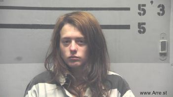 Maranda Lou Almon Mugshot