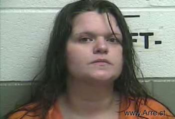 Maranda Kay Broyles Mugshot