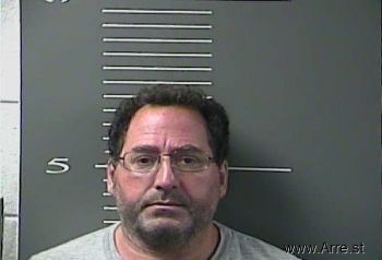 Marc  Adato Mugshot