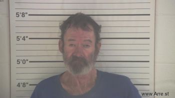 Marc Gerard Manning Mugshot