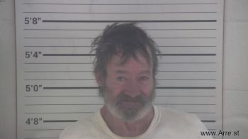 Marc Gerard Manning Mugshot