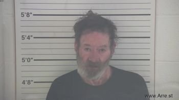 Marc Gerard Manning Mugshot