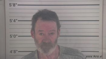 Marc Gerard Manning Mugshot