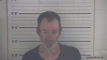 Marc Gerard Manning Mugshot