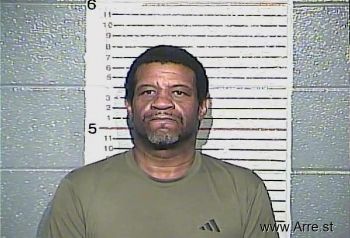 Marc Richard Miller Mugshot