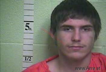 Marc Ellis Edward Ray Mugshot