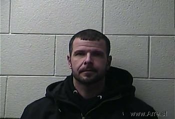 Marc Nathaniel Small Mugshot