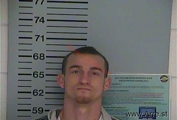 Marc D Whitaker Mugshot