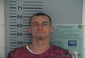 Marc Duane Whitaker Mugshot