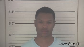 Marcell Eugene Reed Mugshot