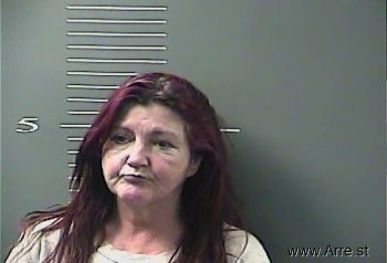 Marcella  Moore Mugshot