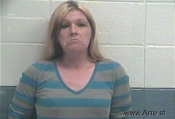 Marcella  Rothweiler Mugshot