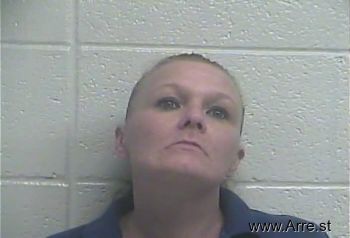 Marcella  Rothweiler Mugshot