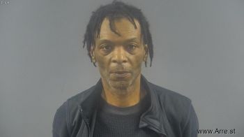 Marcello Thomas Simmons Mugshot