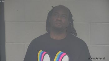 Marcellus  Gardner Mugshot