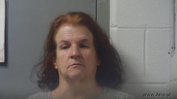 Marcia L Payne Mugshot