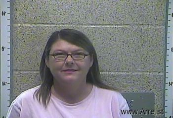 Marcie C Haynes Mugshot