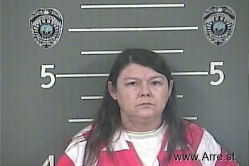 Marcie C Haynes Mugshot