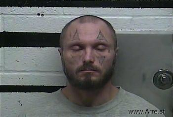 Marcle Glenn Jenkins Mugshot