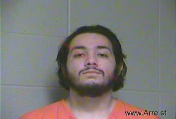 Marco Anthony Sanchez Mugshot