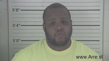 Marco Ramel White Mugshot