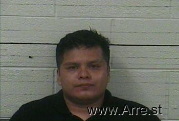 Marcos  Castro Mugshot